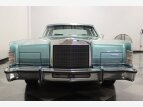 Thumbnail Photo 19 for 1979 Lincoln Continental